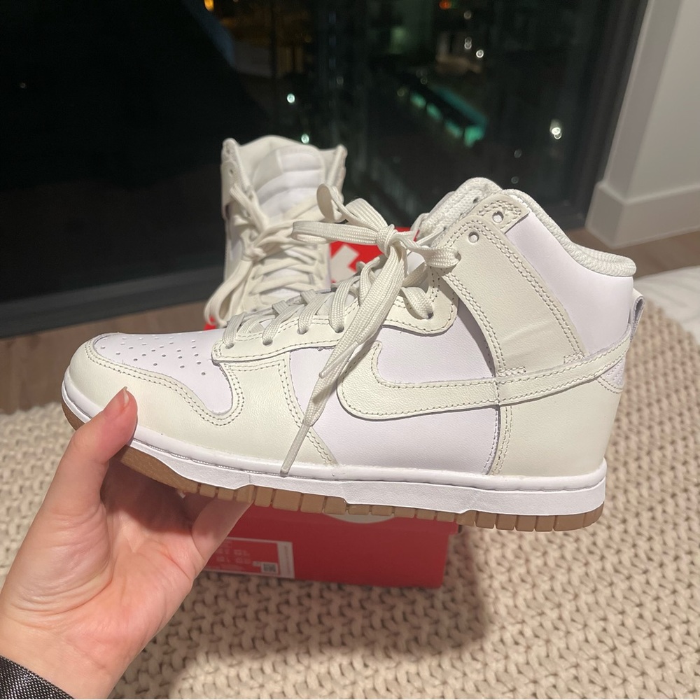 Nike Dunk High